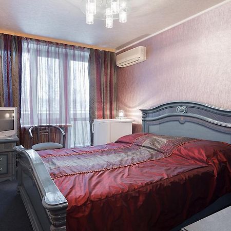 Дружба гостиница и ресторан Харьков Экстерьер фото